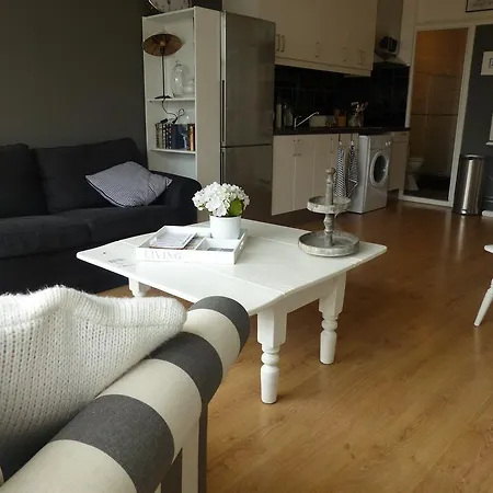 Chapeau Apartament