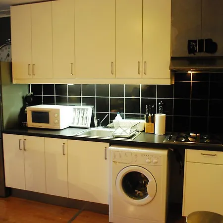 Apartament Chapeau Zandvoort