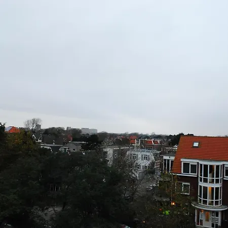 Chapeau Lägenhet Zandvoort