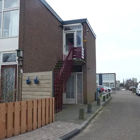 Chapeau Zandvoort
