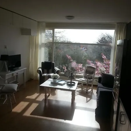 Lägenhet Chapeau Zandvoort